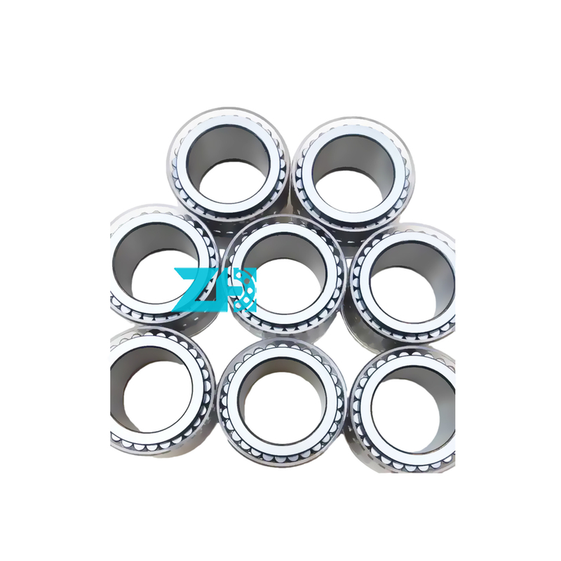 Cuscinetti a rulli cilindrici per alta precisione F-229079 SIZE 70X134.75X60mm Cuscinetti a rulli cilindrici con carico elevato