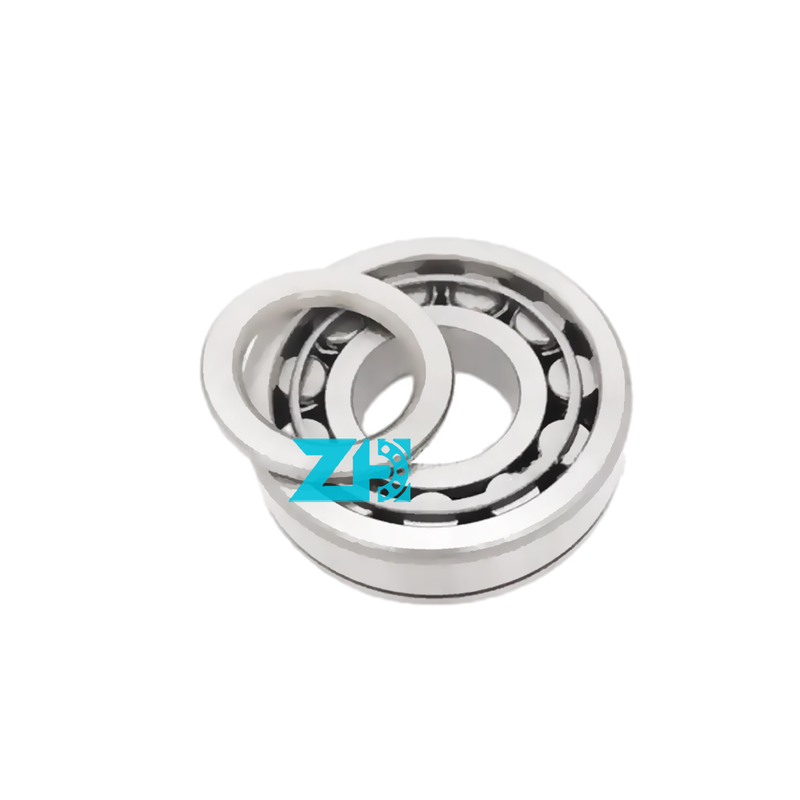 Cuscinetto a rulli cilindrico ad alta precisione FC67148.5 dimensione 41.2x64.29x21.9mm Capacità di carico elevata GCR15