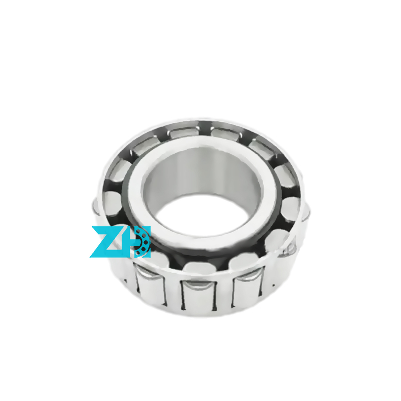 Cuscinetto a rulli cilindrico ad alta precisione FC67148.5 dimensione 41.2x64.29x21.9mm Capacità di carico elevata GCR15