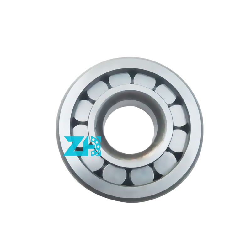 Cuscinetto a rulli cilindrico ad alta precisione FC67148.5 dimensione 41.2x64.29x21.9mm Capacità di carico elevata GCR15
