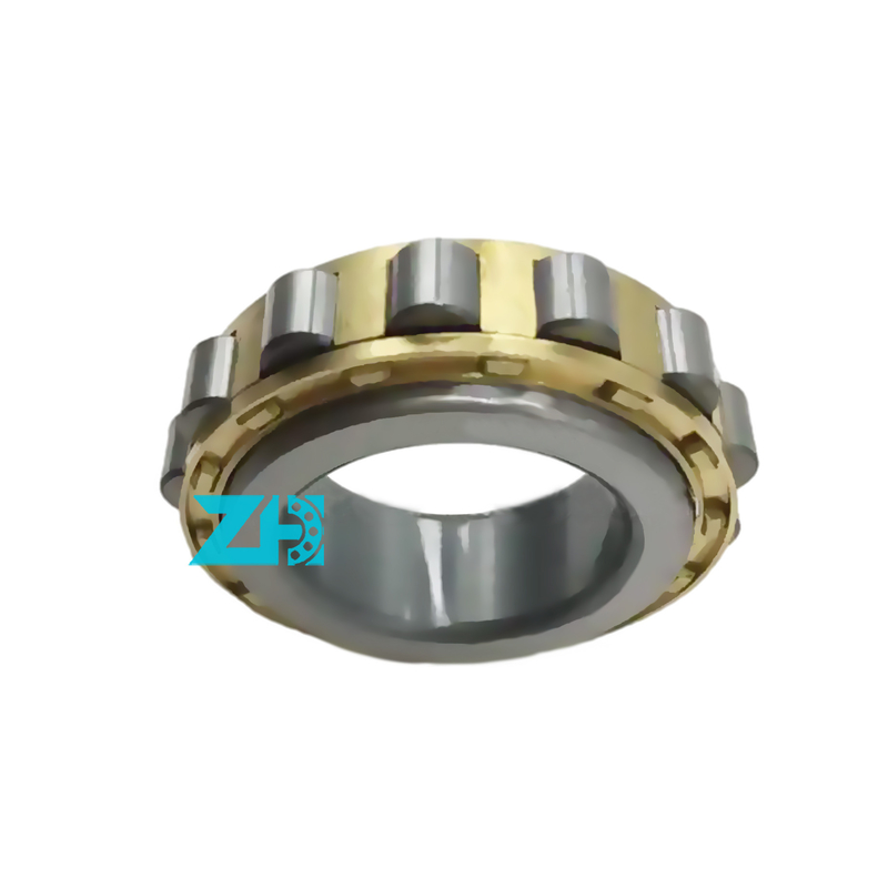 Cuscinetto a rulli cilindrico, RN606M Dimensione 30*60*28mm Alta capacità di carico, resistente alle vibrazioni