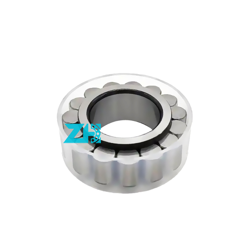 RSL18 2211 Cuscinetto a rulli cilindrico 55X88.81X25mm, Alta precisione e capacità di carico, materiale GCR15