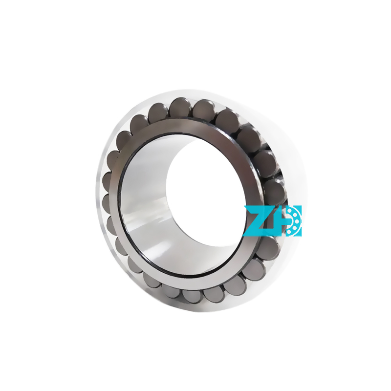 TJ602-662 Cuscinetto a rulli cilindrico, alta precisione e capacità di carico, dimensione 50x75.05x40mm GCR15