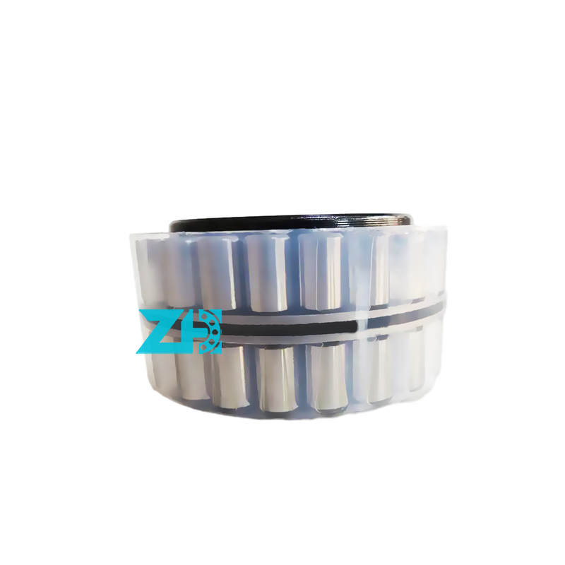 TJ602-662 Cuscinetto a rulli cilindrico, alta precisione e capacità di carico, dimensione 50x75.05x40mm GCR15