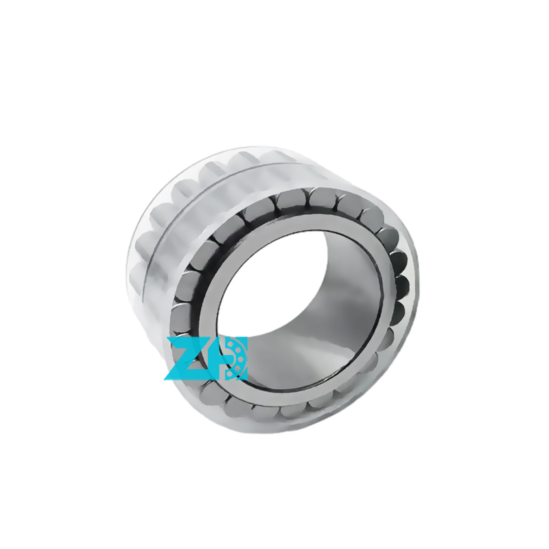 TJ-604799 40x81.4x37.5mm Cuscinetto cilindrico a doppia fila ad alta precisione e capacità di carico