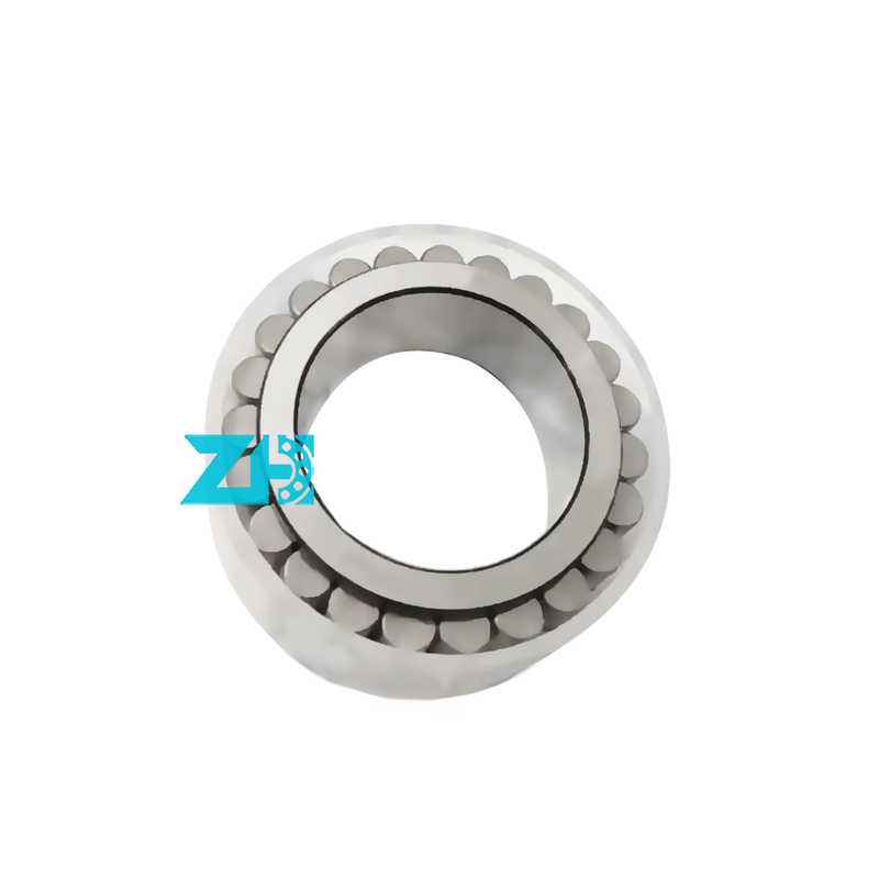Rulli per cuscinetti a cilindro 544740A SIZE 24x38.7x17MM doppia fila di cuscinetti a rullo sferici con cuscinetti a rullo di grandi dimensioni