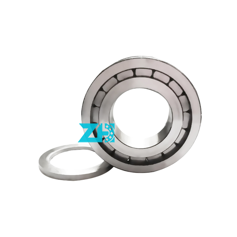 Cuscinetti a rulli cilindrici F-202703 SIZE 35X67X21mm Cuscinetti a rulli singoli Cuscinetti a rulli per pompe idrauliche