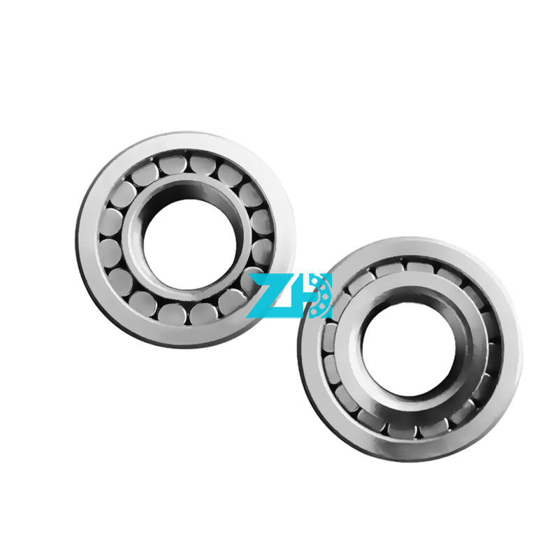 Cuscinetti a rulli cilindrici F-207813 dimensione 52*106*35mm Pompa idraulica Cuscinetti a rulli cilindrici