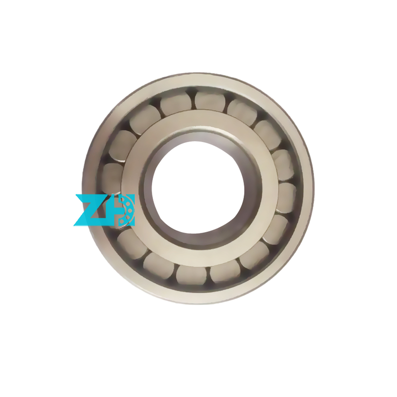 Cuscinetti a rulli cilindrici F-207813 dimensione 52*106*35mm Pompa idraulica Cuscinetti a rulli cilindrici