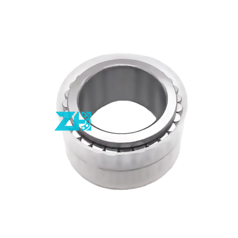 Fabbricazione di cuscinetti per ingranaggi a doppia fila F-208098 di dimensioni 35X52.09X26.5mm