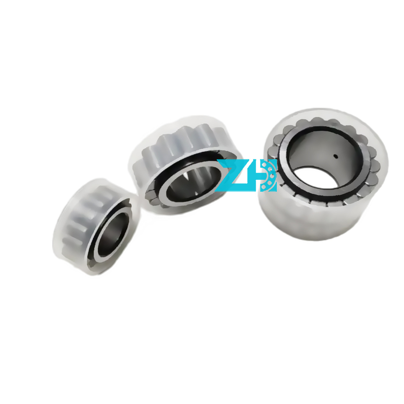 F-209774.06 F-209774 cuscinetto a rulli a doppia fila 50x82x34 mm