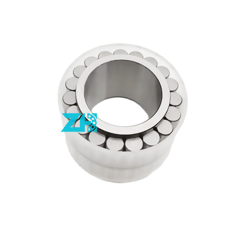 Cuscinetto a rulli cilindrico F-227653 30x46.650x27mm cuscinetto a rulli a doppia fila ad alta precisione e capacità di carico GCR15