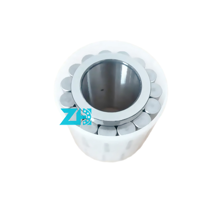 Cuscinetto a rulli cilindrico F-238900 40*75.63*78mm adatto a parti di custodia ad alta precisione e capacità di carico