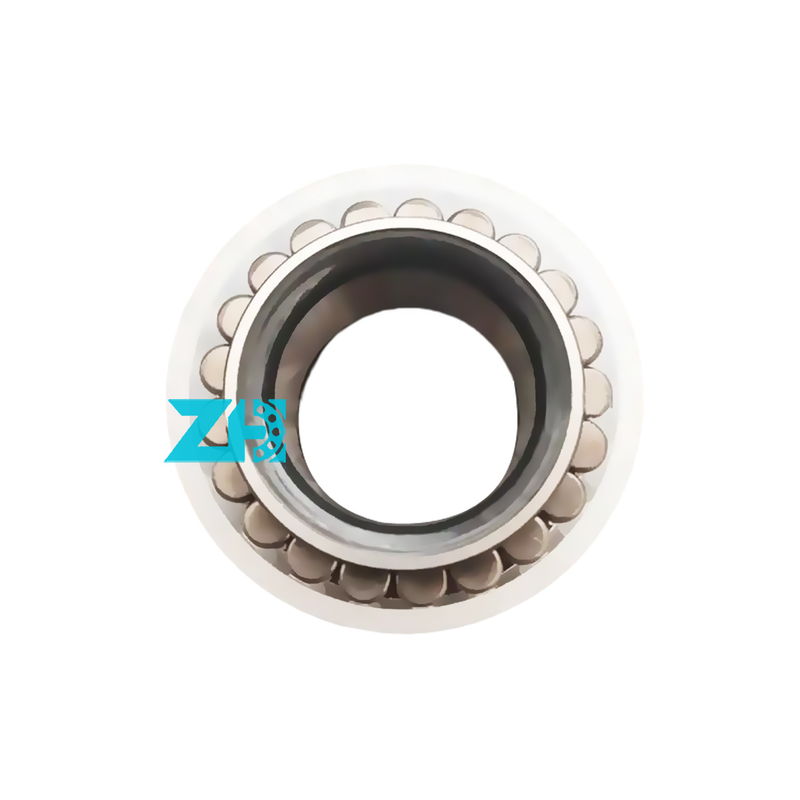 Cuscinetti a rulli cilindrici, TJ-602-662 dimensioni 50x75x40mm Alta capacità di carico cuscinetti a rulli a doppia fila