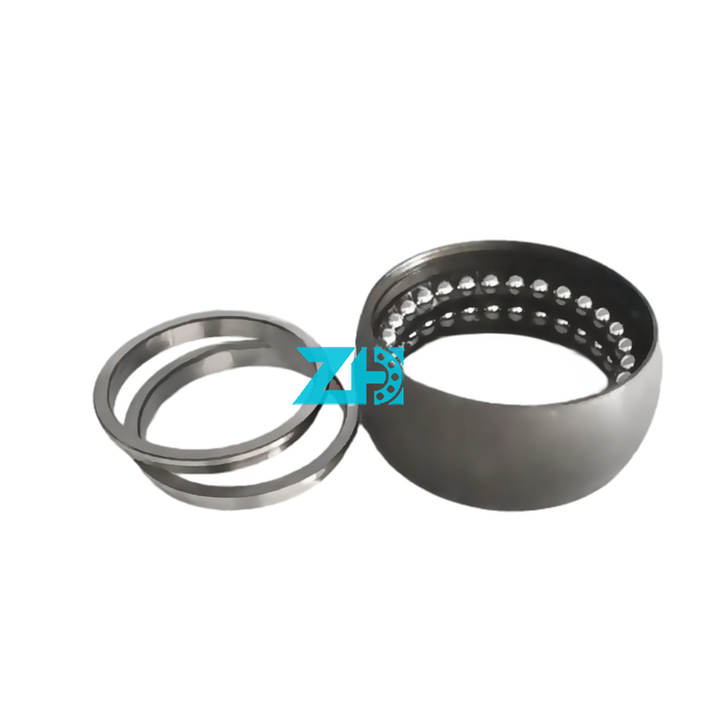 Cuscinetto a rulli sferici 2513D11 cuscinetto a spinta sferica 200*300*118mm Cuscinetto per camion miscelatore di calcestruzzo