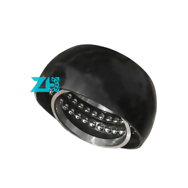 722361018 Cuscinetto a rulli sferici ad alta precisione 200*300*118mm Cuscinetto riduttore per camion miscelatore di calcestruzzo