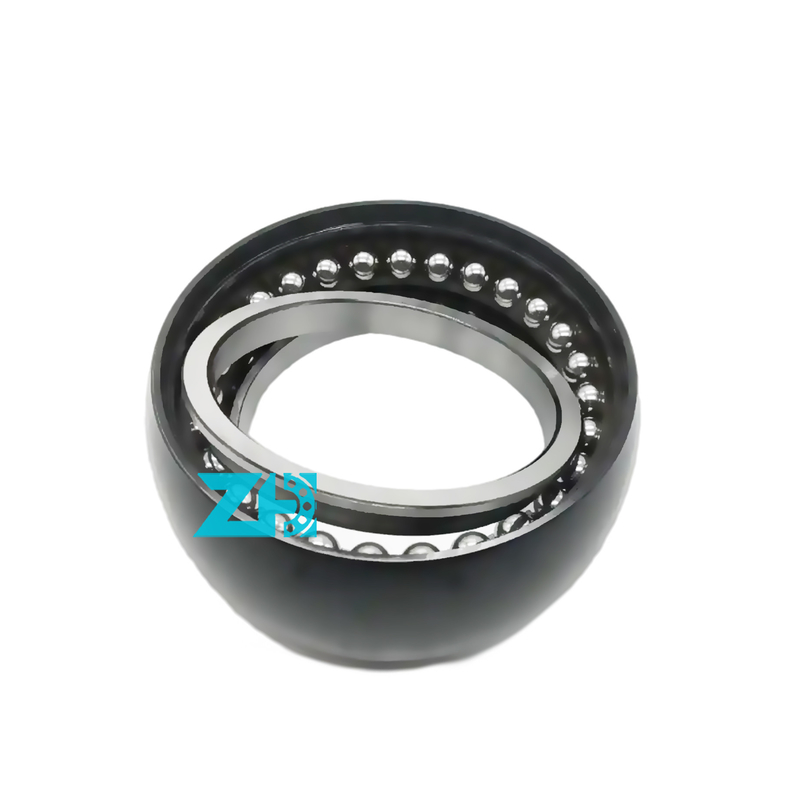 722361018 Cuscinetto a rulli sferici ad alta precisione 200*300*118mm Cuscinetto riduttore per camion miscelatore di calcestruzzo
