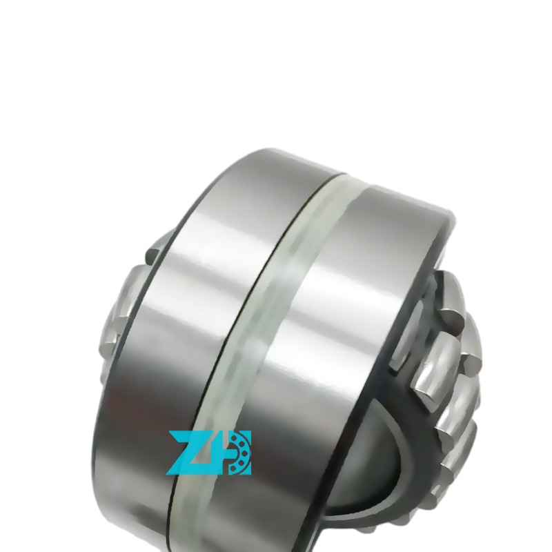 P6 Precisione BS23046 Cuscinetto a rulli sferici 120*215*58/80mm Cuscinetto per camion miscelatore di calcestruzzo
