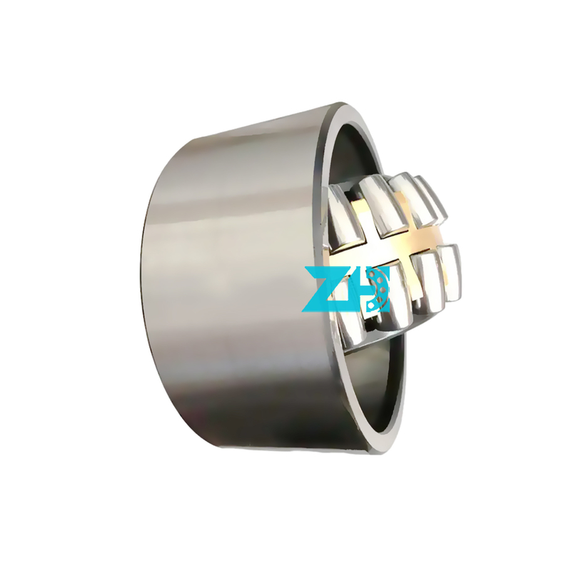 P6 Precisione BS23046 Cuscinetto a rulli sferici 120*215*58/80mm Cuscinetto per camion miscelatore di calcestruzzo