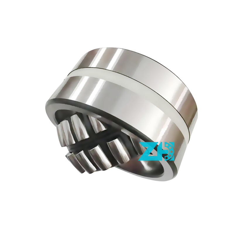 Capacità di carico elevata F-801805A Cuscinetto a rulli sferici 110*180*69mm Modello di cuscinetto per camion miscelatore di calcestruzzo