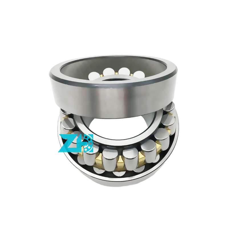 Capacità di carico elevata F-801805A Cuscinetto a rulli sferici 110*180*69mm Modello di cuscinetto per camion miscelatore di calcestruzzo