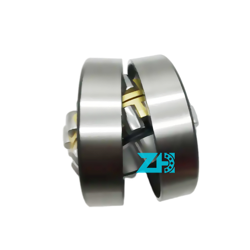 Camione miscelatore di calcestruzzo cuscinetto a rulli sferici F-801806 Dimensione 110*180*82mm