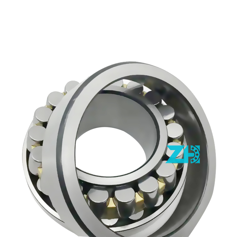Camione miscelatore di calcestruzzo cuscinetto a rulli sferici F-801806 Dimensione 110*180*82mm
