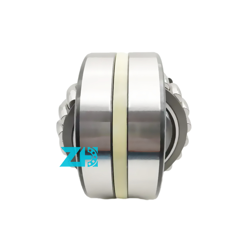F-809281 Cuscinetti a rulli sferici per miscelatori di calcestruzzo dimensioni 120*215*76/98mm Cuscinetti per miscelatori ad alta velocità
