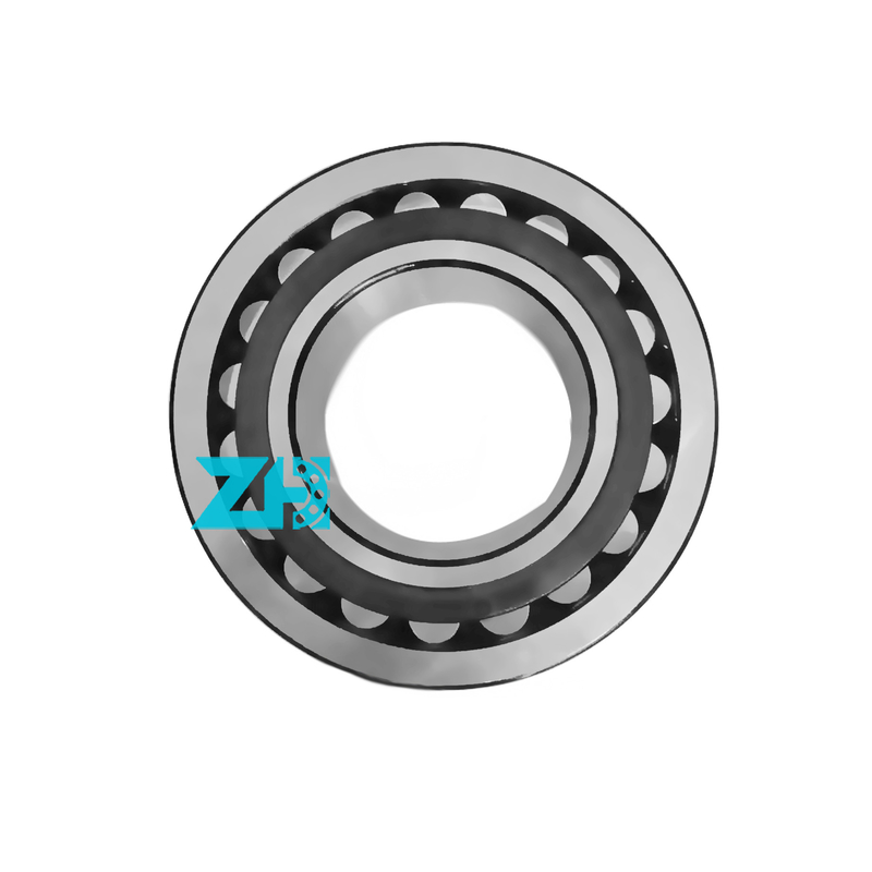 F-809281 Cuscinetti a rulli sferici per miscelatori di calcestruzzo dimensioni 120*215*76/98mm Cuscinetti per miscelatori ad alta velocità