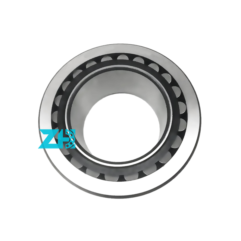 Taglio standard Cuscinetti per camion di miscelazione del calcestruzzo PLC 510-23 Cuscinetto di spinta a rulli sferici
