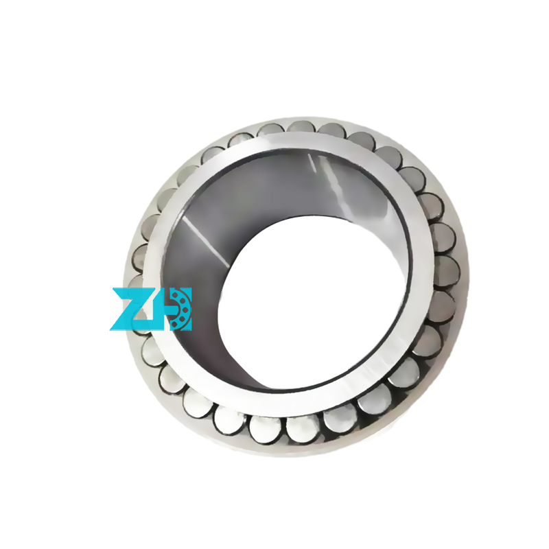 Bassa resistenza al rotolamento CPM2432 Cuscinetto a rulli cilindrico Dimensione 50x72.33x40mm Minimizza la sostituzione frequente