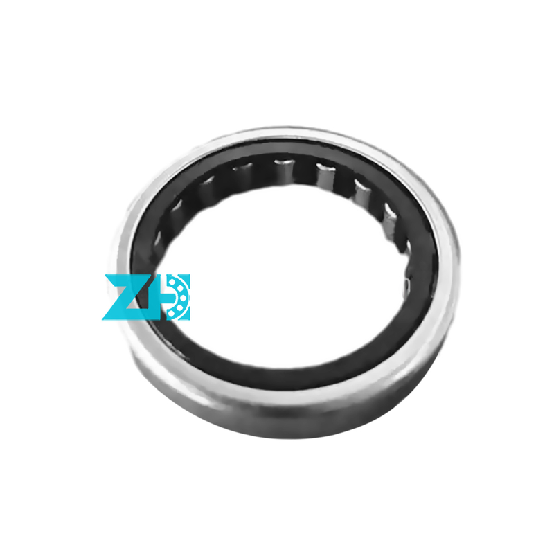 Velocità limite elevata F-88544 Cuscinetto a rulli cilindrici 26x36x6mm Coefficiente di attrito inferiore F-88544