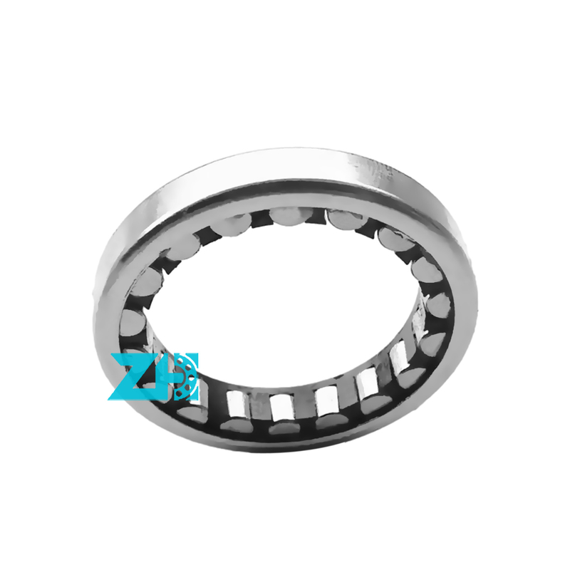 Velocità limite elevata F-88544 Cuscinetto a rulli cilindrici 26x36x6mm Coefficiente di attrito inferiore F-88544