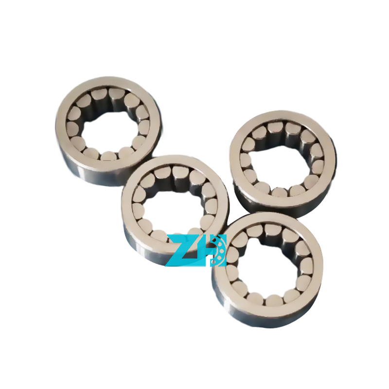 Pompa idraulica F-94137 Cuscinetto a rulli cilindrico 30.7*58*19.5mm Alta precisione