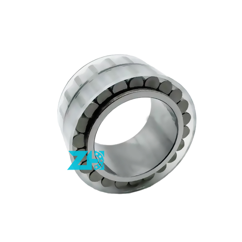 F219012 Cuscinetti a rulli cilindrici da 45x65.015x34 mm per carichi assiali radiali e moderati elevati