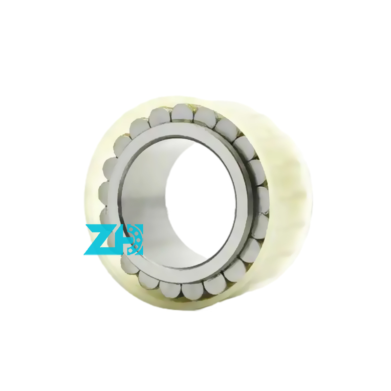 F219012 Cuscinetti a rulli cilindrici da 45x65.015x34 mm per carichi assiali radiali e moderati elevati