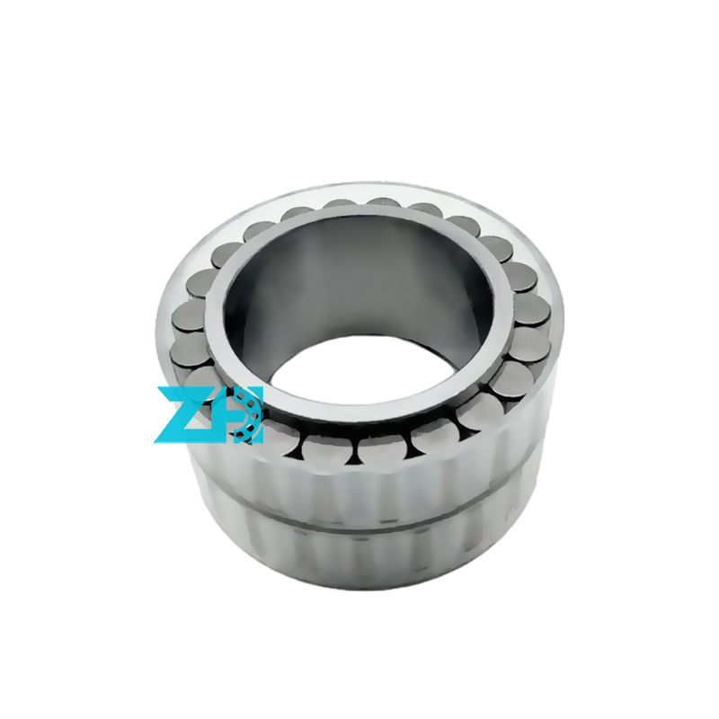 F219012 Cuscinetti a rulli cilindrici da 45x65.015x34 mm per carichi assiali radiali e moderati elevati