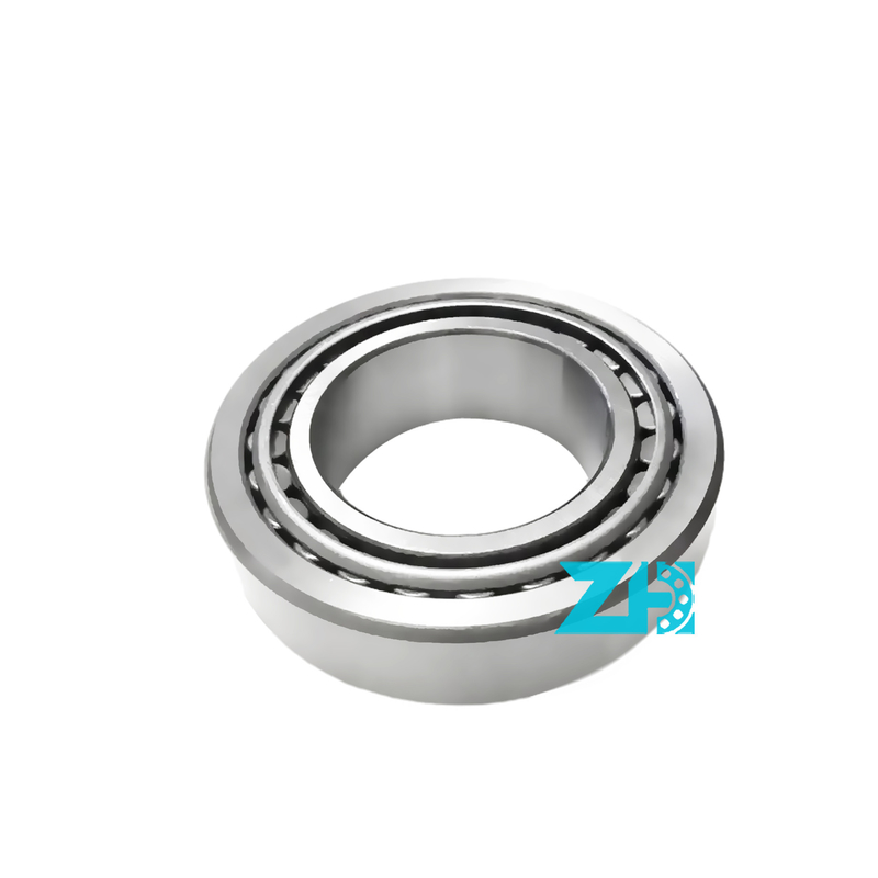 Cuscinetti a rulli conici f-805015 70x165x57mm Cuscinetti per autocarri f-805015 cuscinetti a rulli conici a fila singola
