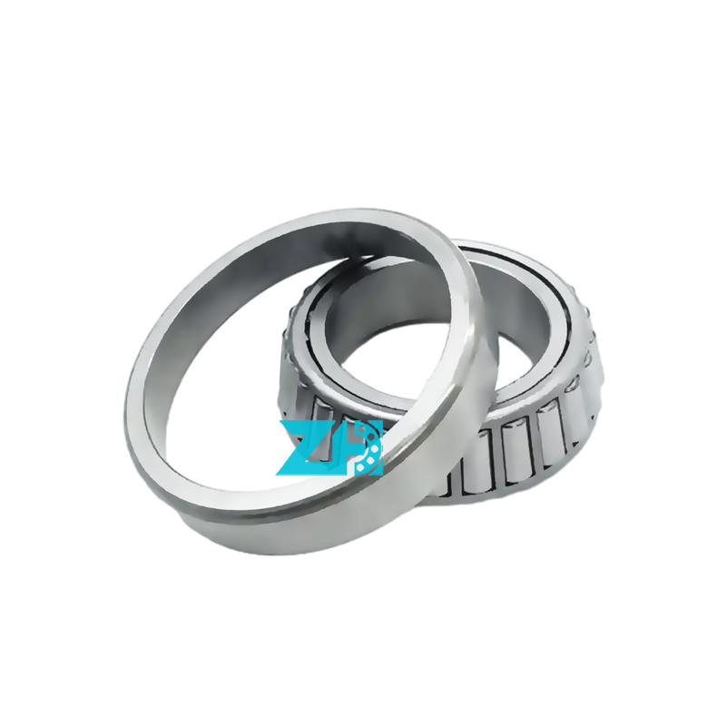 Cuscinetti a rulli conici F-806155 per autocarri con cuscinetti a rulli conici di 26,8x58x17,6 mm
