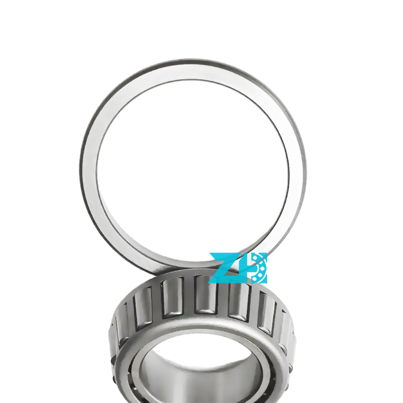 Cuscinetti a rulli conici F-806155 per autocarri con cuscinetti a rulli conici di 26,8x58x17,6 mm