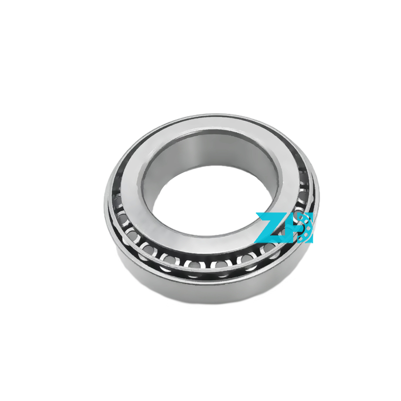 Cuscinetti a rulli conici F-806155 per autocarri con cuscinetti a rulli conici di 26,8x58x17,6 mm