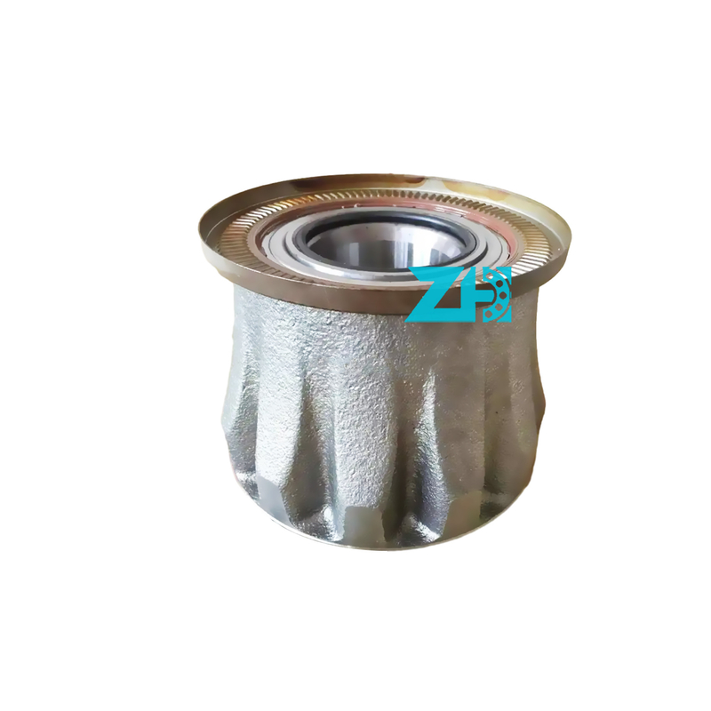 Cuscinetto per ruote di carrello per IVECO 801974 70*196*139,5 mm Cuscinetto per ruote di carrello 801974 70*196*139,5 mm
