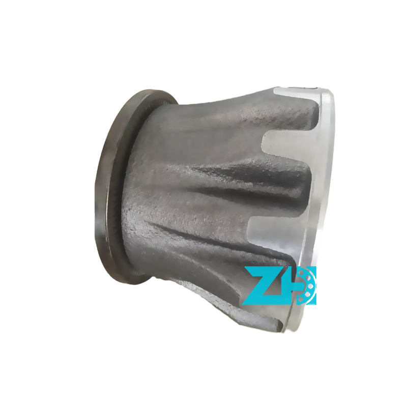 Cuscinetto per ruote di carrello per IVECO 801974 70*196*139,5 mm Cuscinetto per ruote di carrello 801974 70*196*139,5 mm