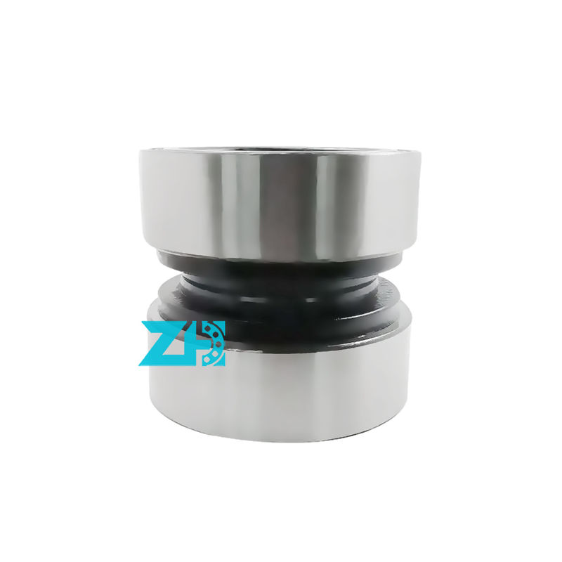 Cuscinetti per ruote di autocarri con lunga durata F-566834 70x125x120mm Cuscinetti per ruote per parti di autocarri F-566834