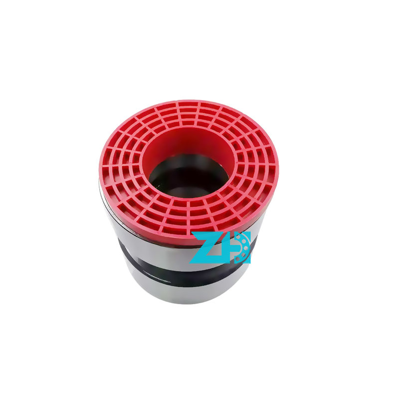 Cuscinetti per ruote di autocarri con lunga durata F-566834 70x125x120mm Cuscinetti per ruote per parti di autocarri F-566834