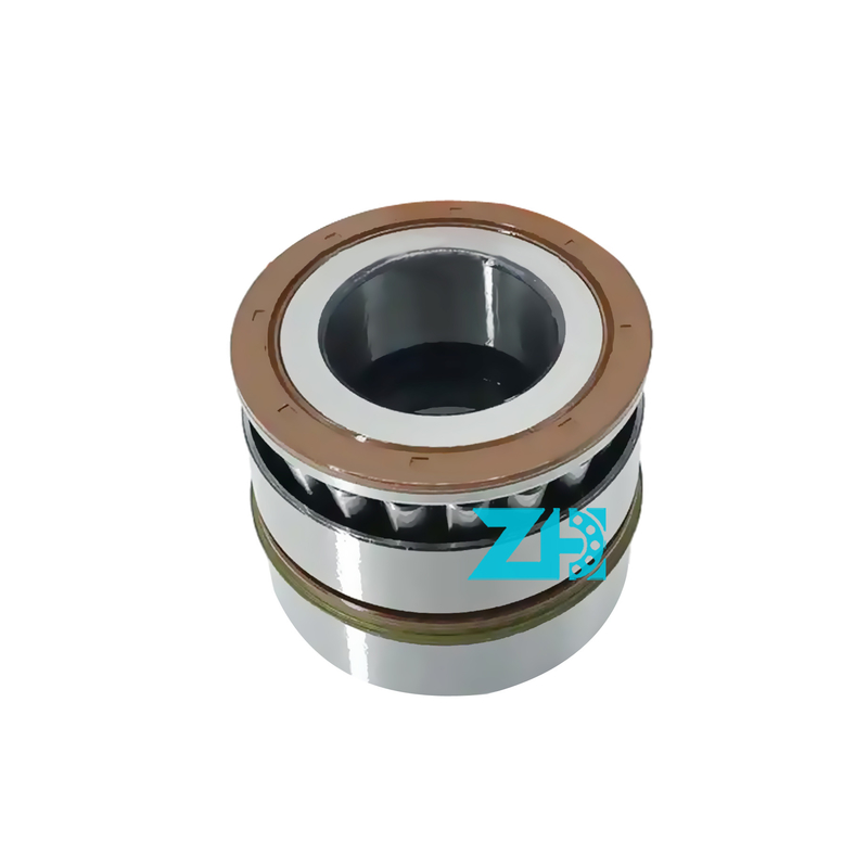 Cuscinetti per ruote di camion: F-805567 68x128x115mm Cuscinetti per ruote di ruote di lunga durata e precisione