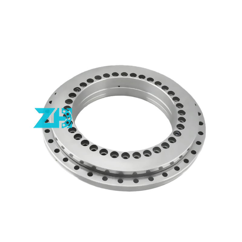Cuscinetti a rulli incrociati giradischi di supporto rotativo macchinari di ingegneria giradischi a cuscinetto rotativo YRT-100 100*185*38mm