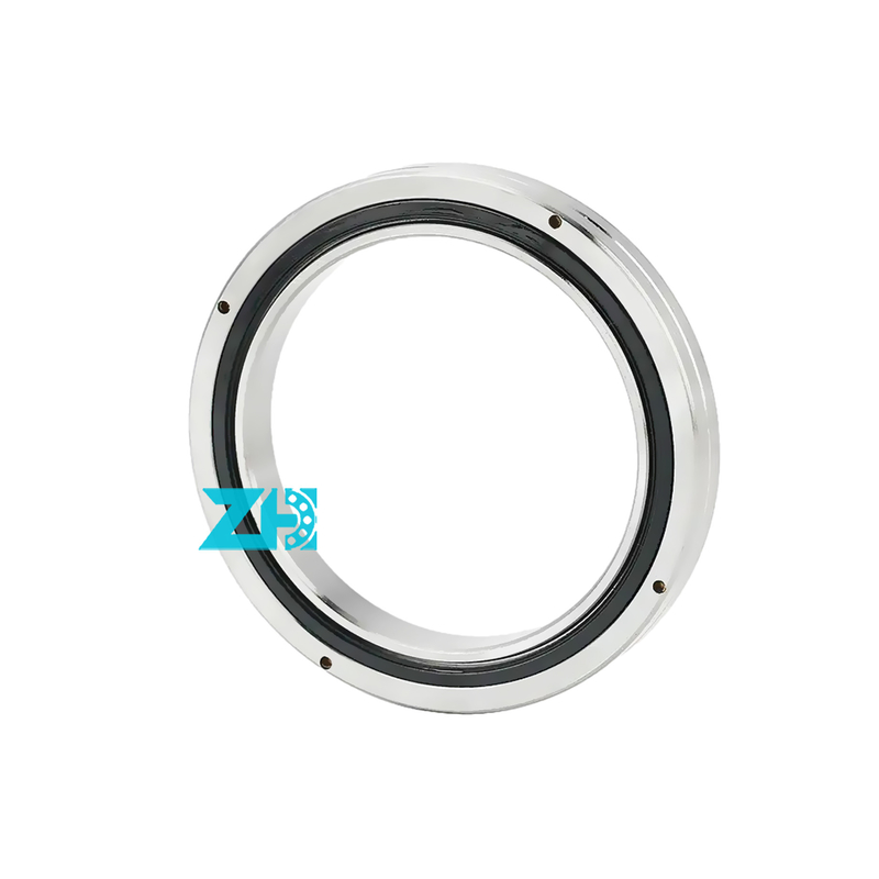 Anello di guinzaglio a rullo a rullo incrociato a riga singola NRXT8013 Lunga durata, prestazioni stabili e durevole 80x110x13mm