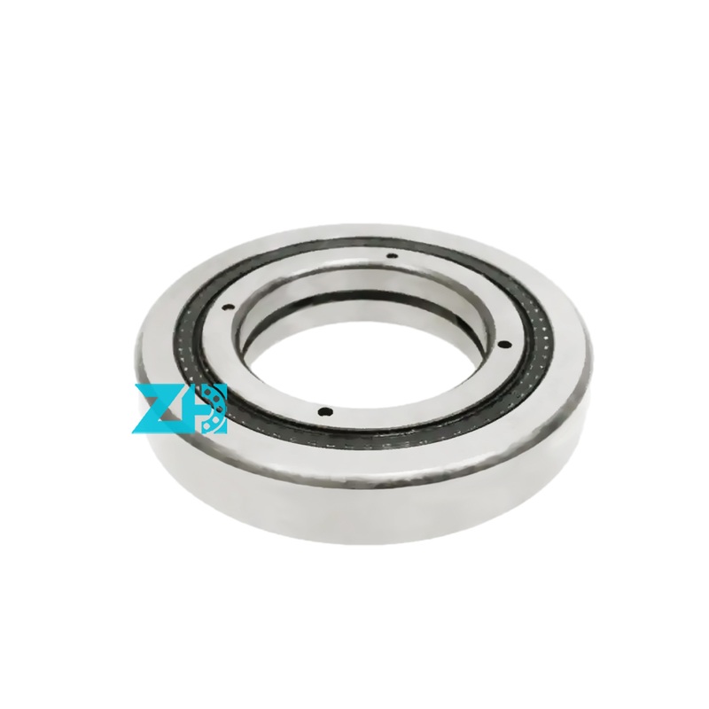 Anello di guinzaglio a rullo a rullo incrociato a riga singola NRXT8013 Lunga durata, prestazioni stabili e durevole 80x110x13mm
