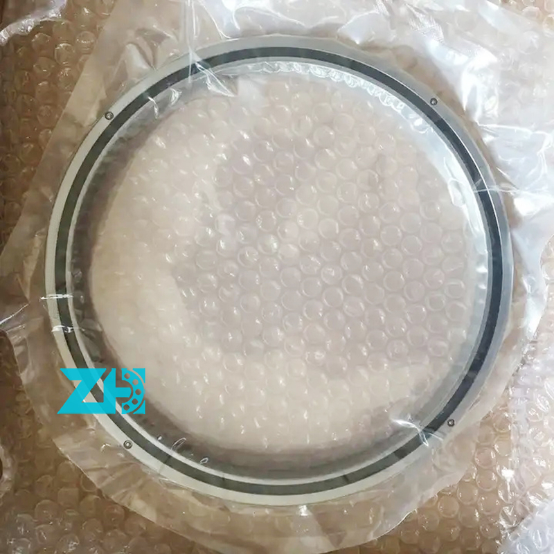 GCR15 Cuscinetti a rulli incrociati RB2008 RB2508 RB3010 RB3510 RB4010 RB4510 RB5013 RB6013 RB7013 RB8016 RB9016